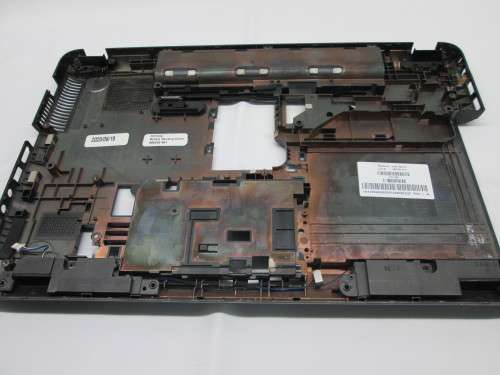 Compaq Bottom Housing Cover 686253 001